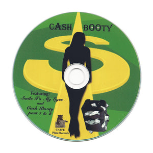 Cash Booty - Club Version