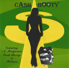 Cash Booty